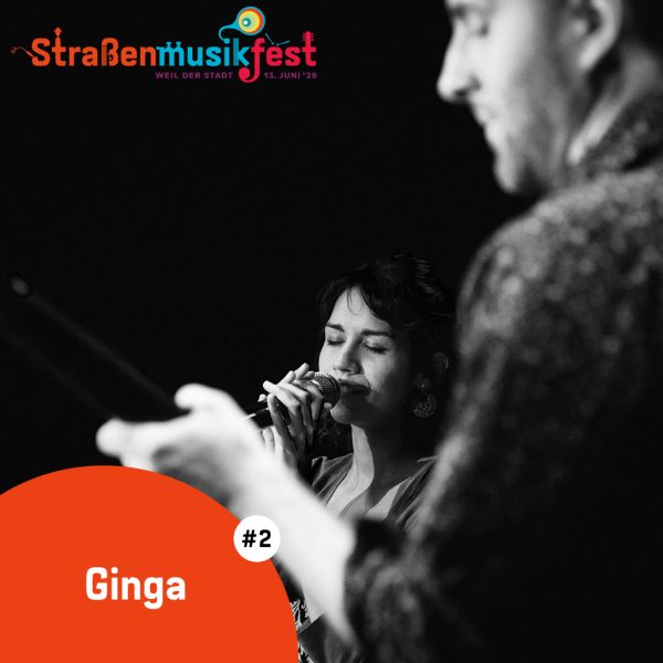 Ginga