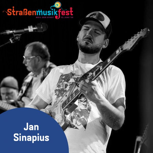 Jan Sinapius