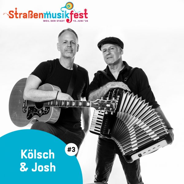 Kölsch & Josh