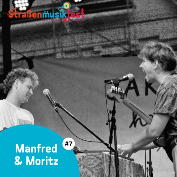 Manfred & Moritz