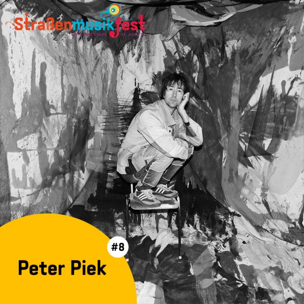 Peter Piek
