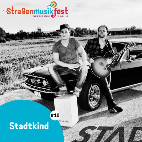 Stadtkind